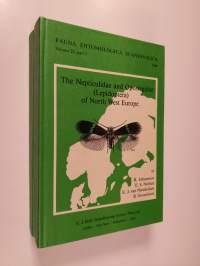 The Nepticulidae and Opostegidae (Lepidoptera) of North and West Europe 1-2