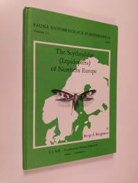 The Scythrididae (Lepidoptera) of Northern Europe