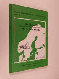 The Saltatoria - Bush-Crickets, Crickets and Grass-Hoppers - Of Northern Europe
