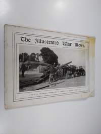 The Illustrated War News - April 28, 1915