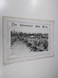 The Illustrated War News - March 31, 1915