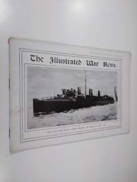The Illustrated War News - May 5, 1915