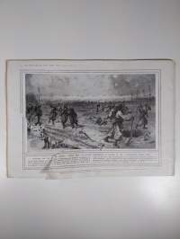 The Illustrated War News - May 5, 1915
