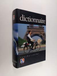 Dictionnaire = Sanakirja : ranska-suomi