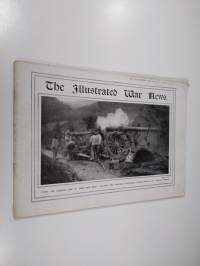 The Illustrated War News - Jan 27, 1915