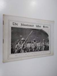 The Illustrated War News - March 3, 1915