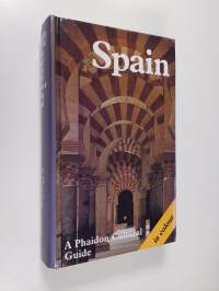 Spain : a Phantom cultural guide