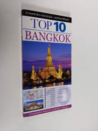 Top 10 Bangkok - Bangkok - Top ten Bangkok