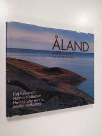 Åland = Ahvenanmaa = The Åland Islands