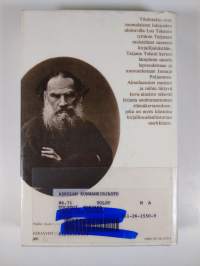Isäni Leo Tolstoi