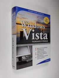 Windows Vista : tehokäytössä