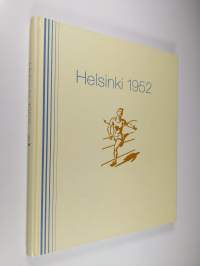 Helsinki 1952 (signeerattu)