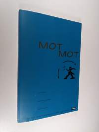 Motmot 1997 : elävien runoilijoiden klubin vuosikirja