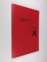 Motmot : elävien runoilijoiden klubin vuosikirja 1999