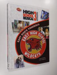 High school musical 3, Seniorivuosi : East High&#039;n vuosikirja