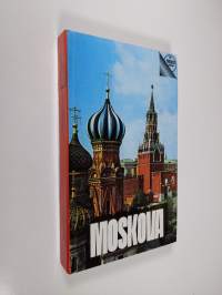 Moskova : lyhyt matkaopas