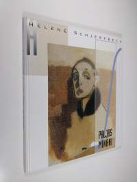 Helene Schjerfbeck : paljas minäni