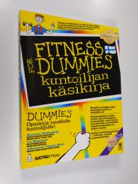 Fitness for dummies : kuntoilijan käsikirja