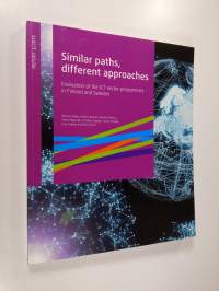 Similar paths, different approaches - evaluation of the ICT sector programmes in Finland and Sweden