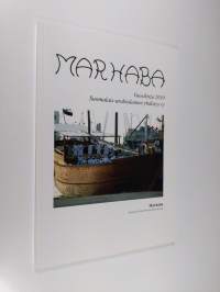 Marhaba : vuosikirja 2010 (UUDENVEROINEN)