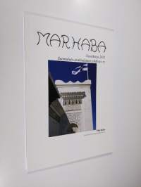 Marhaba : vuosikirja 2011
