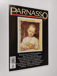 Parnasso : ensimmäinen kirja 1995