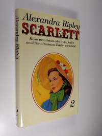 Scarlett 2 nide
