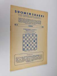 Suomen shakki n:o 8/1946