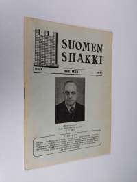 Suomen shakki n:o 3/1947