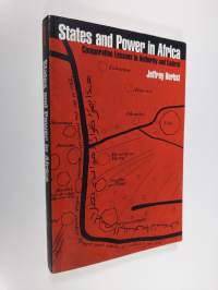 States and Power in Africa - Comparative Lessons in Authority and Control