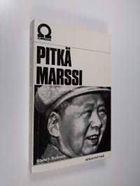 Pitkä marssi : Mao Tse-tungin muotokuva
