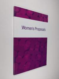 Women&#039;s Proposals