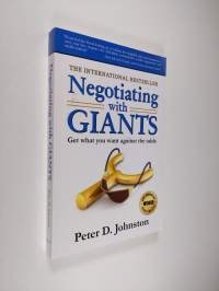 Negotiating with Giants (ERINOMAINEN)