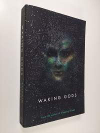 Waking Gods - Themis Files 2