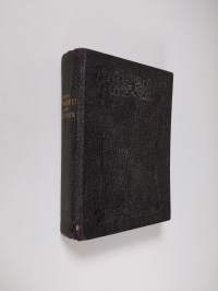 Nya testamentet och psaltaren (1902)
