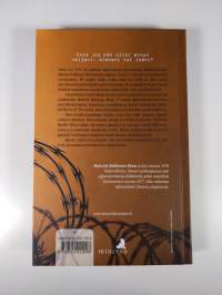 Guantanamon päiväkirja : todistajana vankileirillä (ERINOMAINEN)