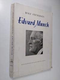 Edvard Munch : lähikuva suuresta mestarista