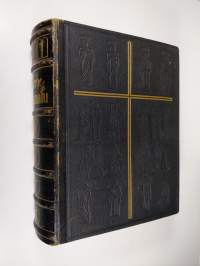 Pyhä Raamattu 1951 (perheraamattu)