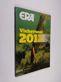 Viehevuosi 2012 : Erä - vuosikirja
