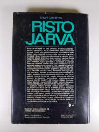 Risto Jarva