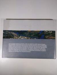 Suistolaisten puisto : Porin kansallisen kaupunkipuiston historia ja maisema