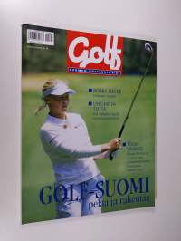 Suomen golflehti 4/2004