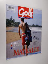 Suomen golflehti 6/2005