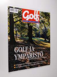 Suomen golflehti 7/2002