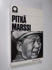 Pitkä marssi : Mao Tse-tungin muotokuva