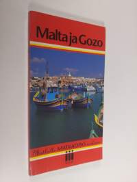 Malta ja Gozo