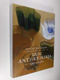 Uusi antiikkikirja 1900-1980