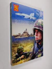 Sotilaan käsikirja 2002