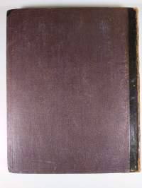 Kirjallinen kuukauslehti, 1870 - Viides vuosikerta - Kirjallinen kuukausilehti