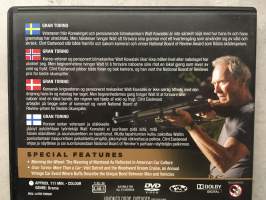 Gran Torino  DVD - elokuva